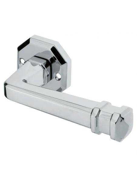 Maniglia per porta York Manital