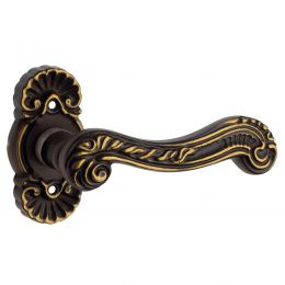 Maniglia per porta Victoria Manital 2