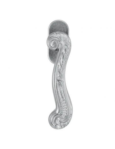 Maniglia martellina DK per finestra Victoria Manital