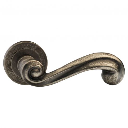 Maniglia per porta Plaza Manital