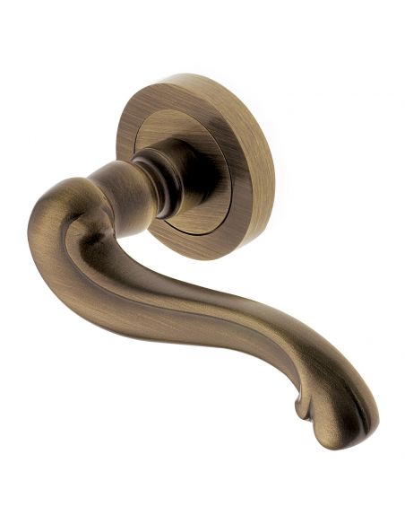 Maniglia per porta Barocco Manital