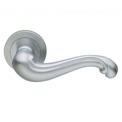 Maniglia per porta Barocco Manital
