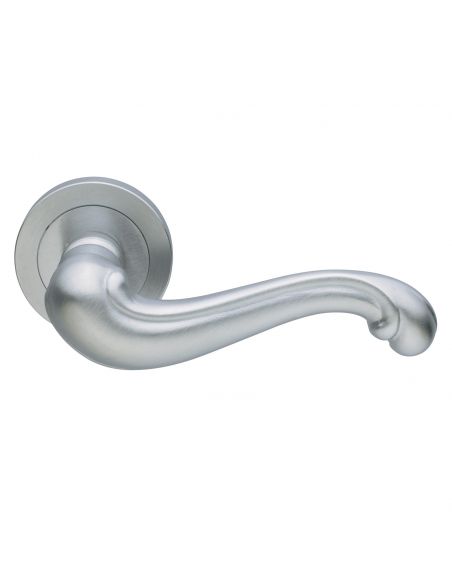 Maniglia per porta Barocco Manital