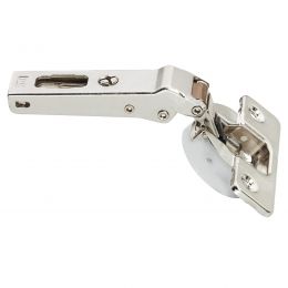 Cerniera Salice C7A6TE9 Silentia+ apertura 110 gradi applicazione angolare positiva 30 gradi a sormonto