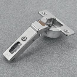 Cerniera Salice C7A6TE9 Silentia+ apertura 110 gradi applicazione angolare positiva 30 gradi a sormonto 2