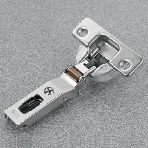 Cerniera Salice C7A6WE9 Silentia+ apertura 110 gradi applicazione angolare negativa 30 gradi