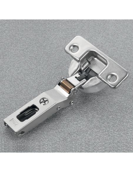 Cerniera Salice C7A6WE9 Silentia+ apertura 110 gradi applicazione angolare negativa 30 gradi