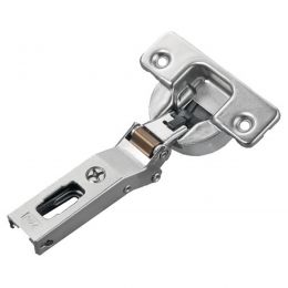 Cerniera Salice C7A6WE9 Silentia+ apertura 110 gradi applicazione angolare negativa 30 gradi