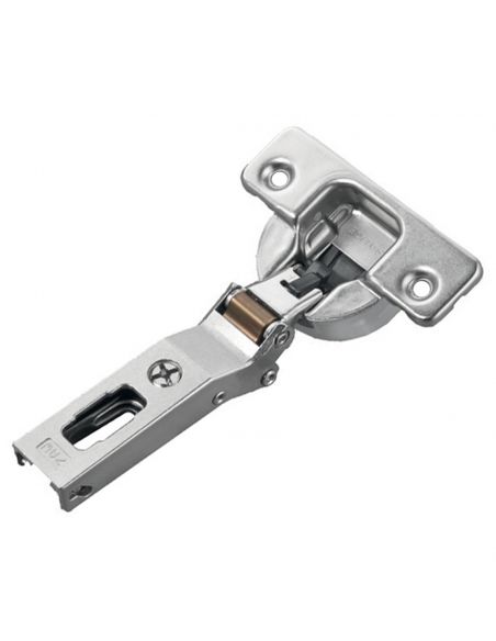 Cerniera Salice C7A6WE9 Silentia+ apertura 110 gradi applicazione angolare negativa 30 gradi