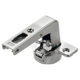 Cerniera Salice C7A6NE9AM Silentia+ controcollo lungo ammortizzata