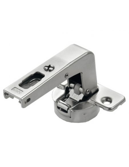 Cerniera Salice C7A6NE9AM Silentia+ controcollo lungo ammortizzata