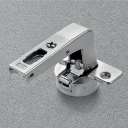 Cerniera Salice C7A6NE9AM Silentia+ controcollo lungo ammortizzata 2