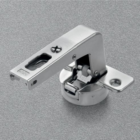 Cerniera Salice C7A6NE9AM Silentia+ controcollo lungo ammortizzata