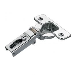 Cerniera Salice C3ABA99 ad ingombro ridotto apertura 94 gradi forti spessori chiusura automatica