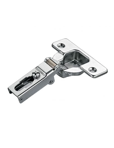 Cerniera Salice C3ABA99 ad ingombro ridotto apertura 94 gradi forti spessori chiusura automatica