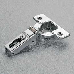 Cerniera Salice C3ABA99 ad ingombro ridotto apertura 94 gradi forti spessori chiusura automatica 2
