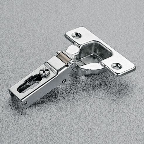 Cerniera Salice C3ABA99 ad ingombro ridotto apertura 94 gradi forti spessori chiusura automatica