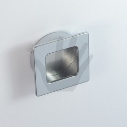 Maniglia incasso per mobile Estamp 3561