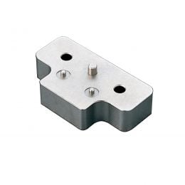 Spessore sottobase 13 mm per cerniera ad ingombro ridotto Salice S38X86D9