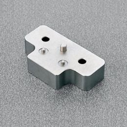 Spessore sottobase 13 mm per cerniera ad ingombro ridotto Salice S38X86D9 2