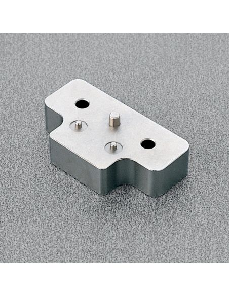 Spessore sottobase 13 mm per cerniera ad ingombro ridotto Salice S38X86D9