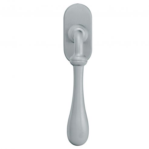 Maniglia martellina DK per finestra Mary Manital