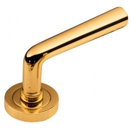 Maniglia per porta Idro Manital