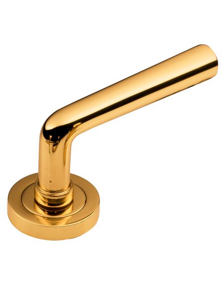 Maniglia per porta Idro Manital