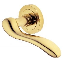 Maniglia per porta Erica Manital