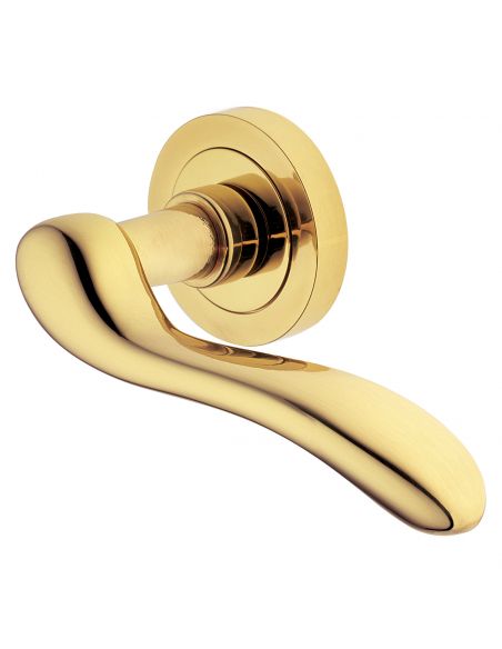 Maniglia per porta Erica Manital