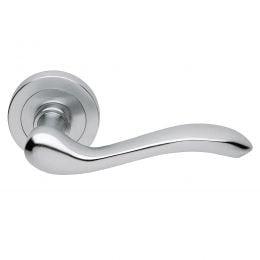 Maniglia per porta Erica Manital 2