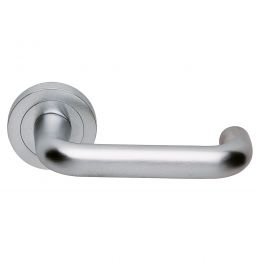 Maniglia per porta Iris Manital 2