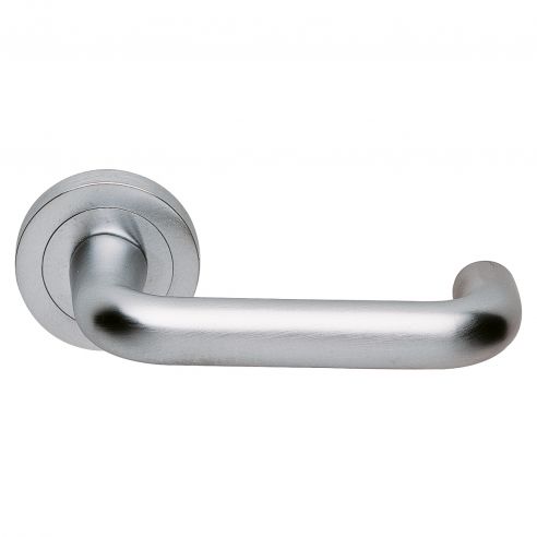 Maniglia per porta Iris Manital