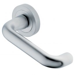 Maniglia per porta Iris Manital