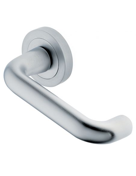 Maniglia per porta Iris Manital