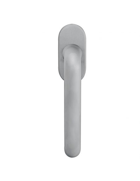 Maniglia martellina DK per finestra Iris Manital