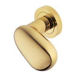 Maniglia per porta Uovo Manital