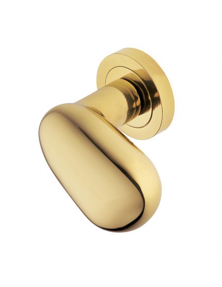 Maniglia per porta Uovo Manital