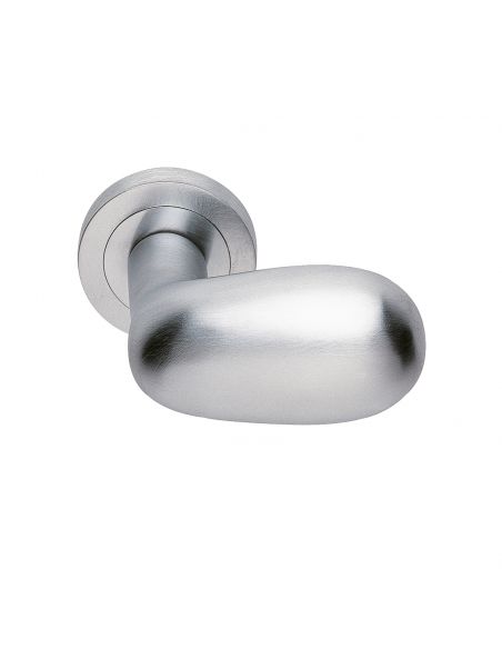Maniglia per porta Uovo Manital