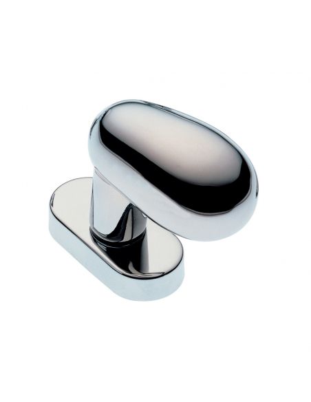 Maniglia martellina DK per finestra Uovo Manital