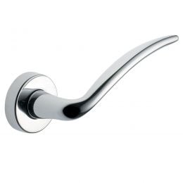 Maniglia per porta Francy Manital