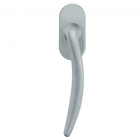 Maniglia martellina DK per finestra Francy Manital