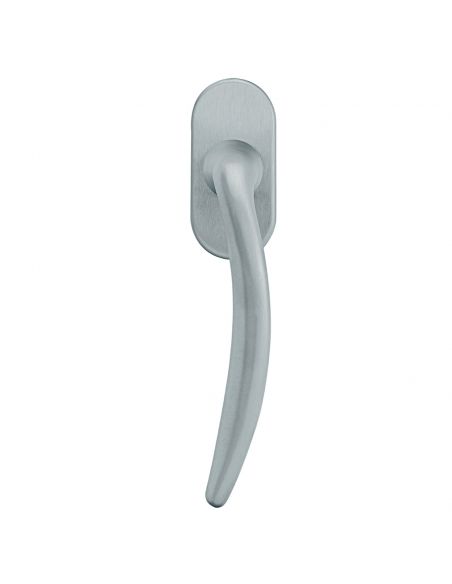 Maniglia martellina DK per finestra Francy Manital