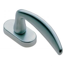 Maniglia martellina DK per finestra Francy Manital