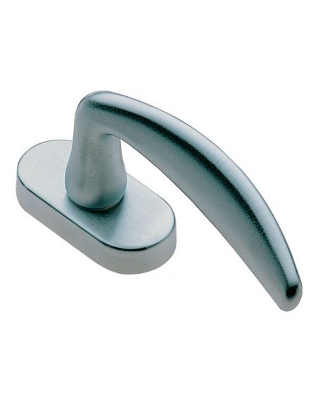 Maniglia martellina DK per finestra Francy Manital