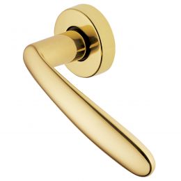 Maniglia per porta Imola Manital