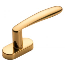 Maniglia martellina DK per finestra Imola Manital