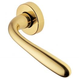 Maniglia per porta Rubino Manital