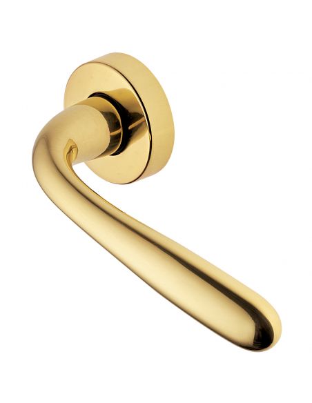 Maniglia per porta Rubino Manital