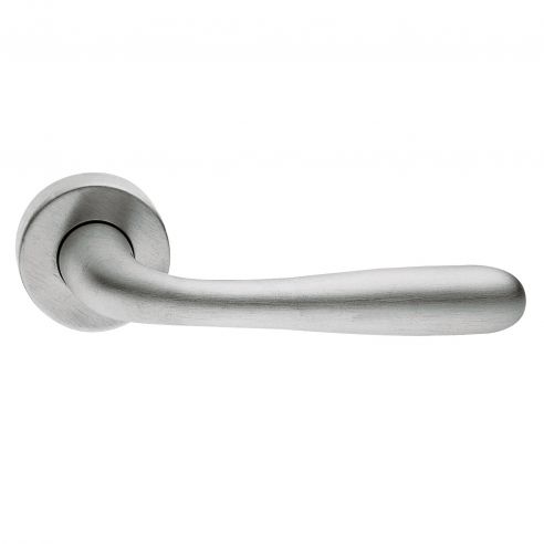 Maniglia per porta Rubino Manital